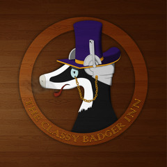 Classy Badger