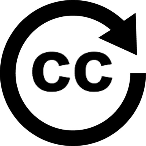 Creative common’s avatar