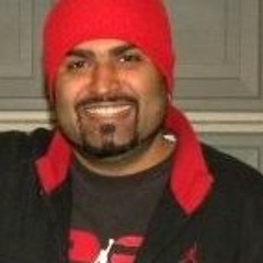 Pardeep Bains