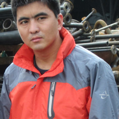 MrTamuDhan