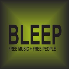 Bleep Web Radio
