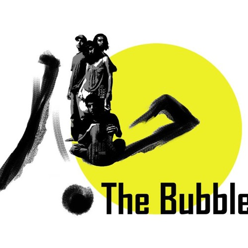 The bubble band’s avatar