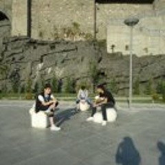 Giorgi Mamulashvili GD