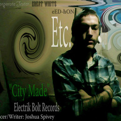 Joshua Spivey " Etc."