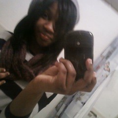 The Only Shatavia Smith