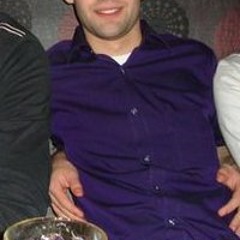 Christopher Börchinger