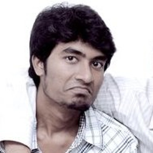 SoundCloud profile picture for @jeeva