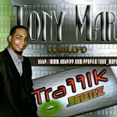 tony marv music