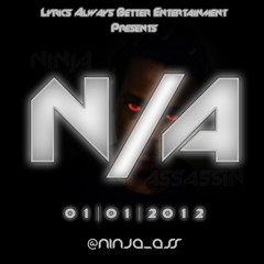 N/A-Ninja Assasin