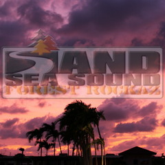 Sand Sea Sound