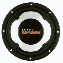 O Play Boy Rodou_Hungria_-_ CD Grave Bass !#2