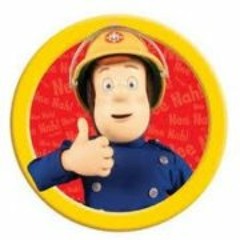 Sam der Feuerwehrmann