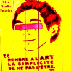 The Audio Justice