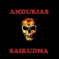 Amdukias Dubstep