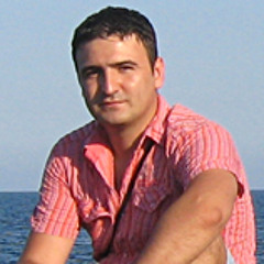 Valentin Georgiev