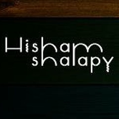 Hisham Shalapy