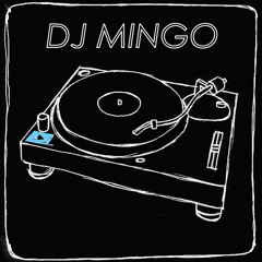 DJ MINGO