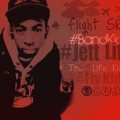 Flight Skoo (Jetts Foo)