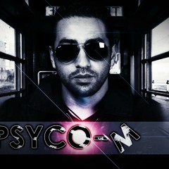 Psyco-M | Lecteur MP3