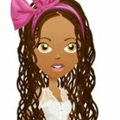 Keke Allstarbaby Turner