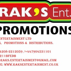 Raks Entertainment