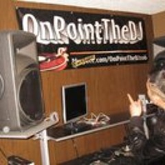 IamOnPointTheDJ
