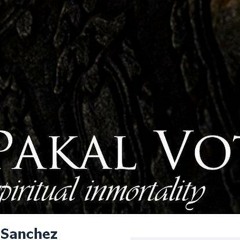 Pakal votan