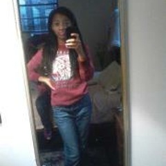 Sharnay TooBadd Robinson