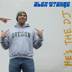 Alex Stange