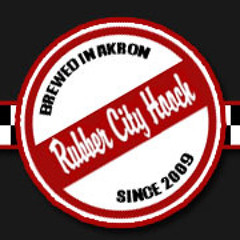 Rubber City Hooch