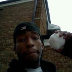 Antonio So Gone Williamz