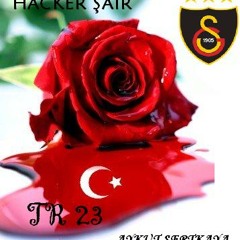 HACKER ŞAİR