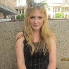 Harriet Monckton