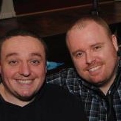 Paul McKnight-Ferguson