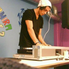 Dj Am 12