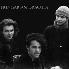Hungarian Dracula