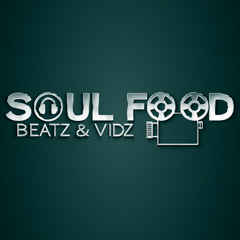 Soul Food Beatz - Pumpkin Beat (2011)