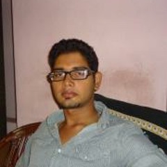 Krishna Bharadwaj Vedula