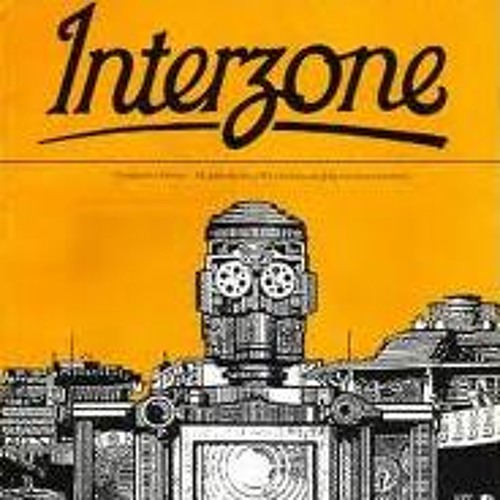 dj Interzone’s avatar