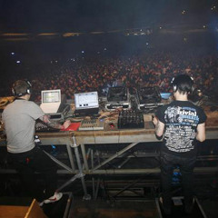 Djs Eto & Gab sessions