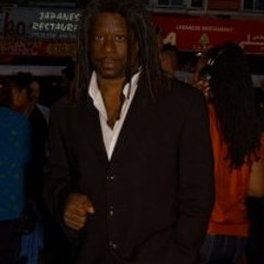 Greydread