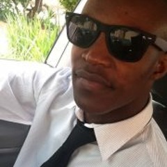 Tumelo Robby Mbalati