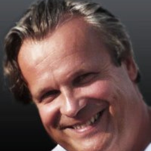 Dirk Niemann’s avatar