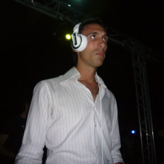 Dj Luca Mele