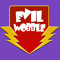 Evil Wobble