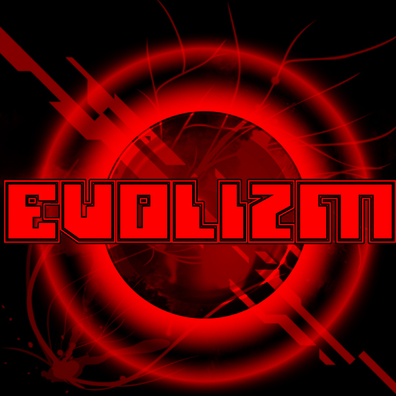 Evolizm podcast artwork