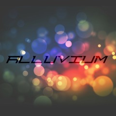 Alluvium