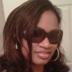 Georgette Mcken-Guthrie