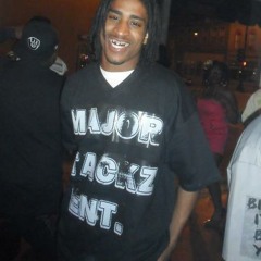 MajorStackz Twan-Yae