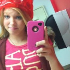 Jamie Danielle Peters